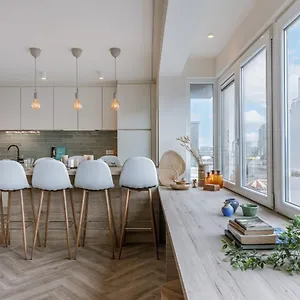  Appartement Juan - Modern 2 Bedroom In