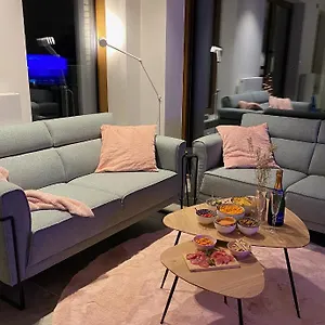  Appartement Coolsea2 - Modern