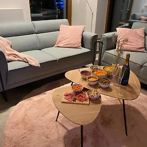  Appartement Coolsea3 - Modern