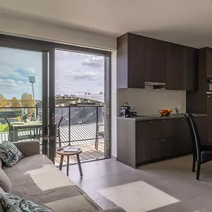  Appartement Charme O'sea 301